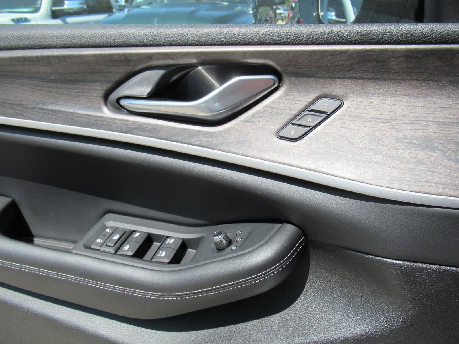 2026 Jeep Grand Cherokee GRAND CHEROKEE LIMITED 4X2
