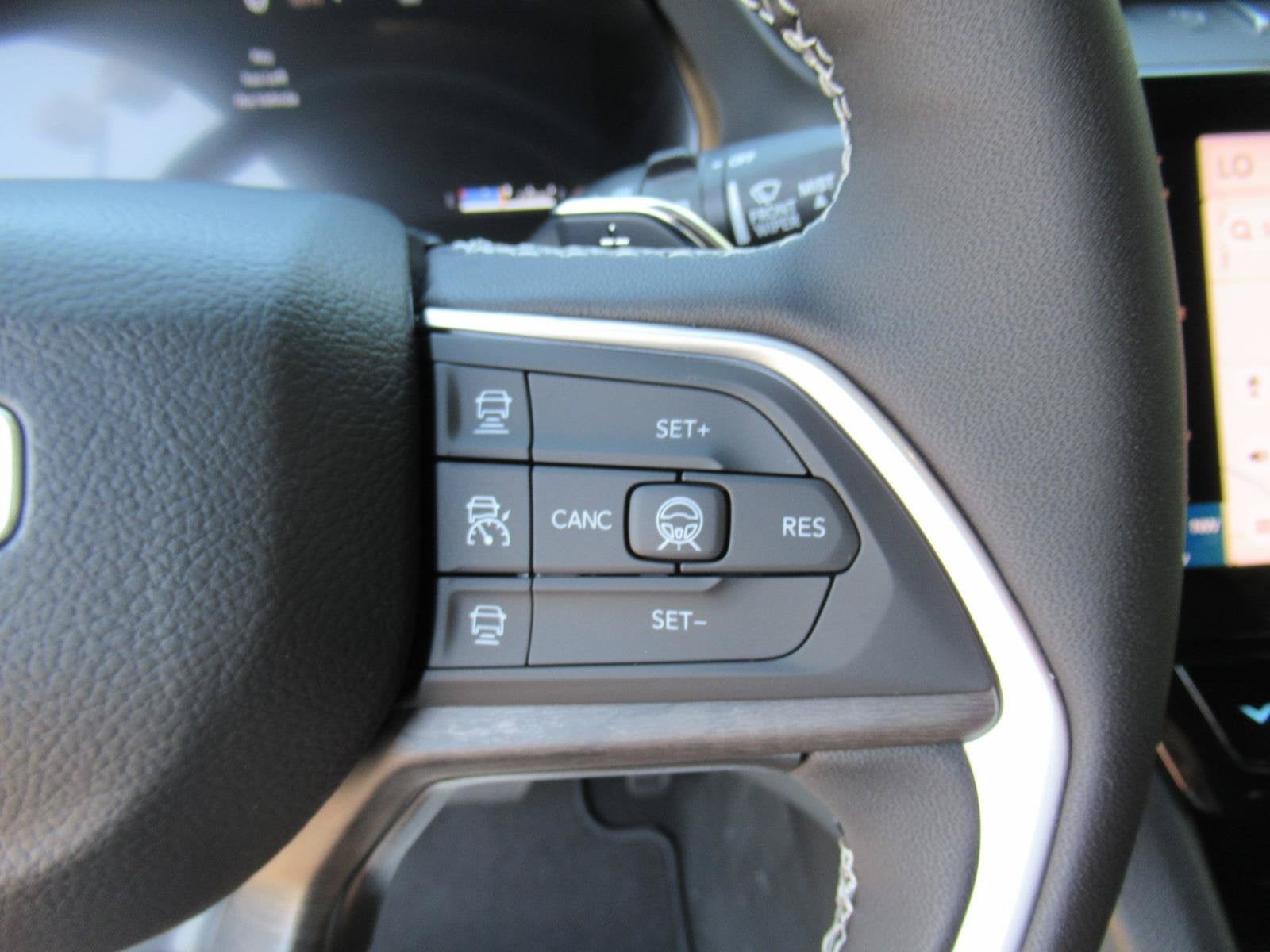 2026 Jeep Grand Cherokee GRAND CHEROKEE LIMITED 4X2