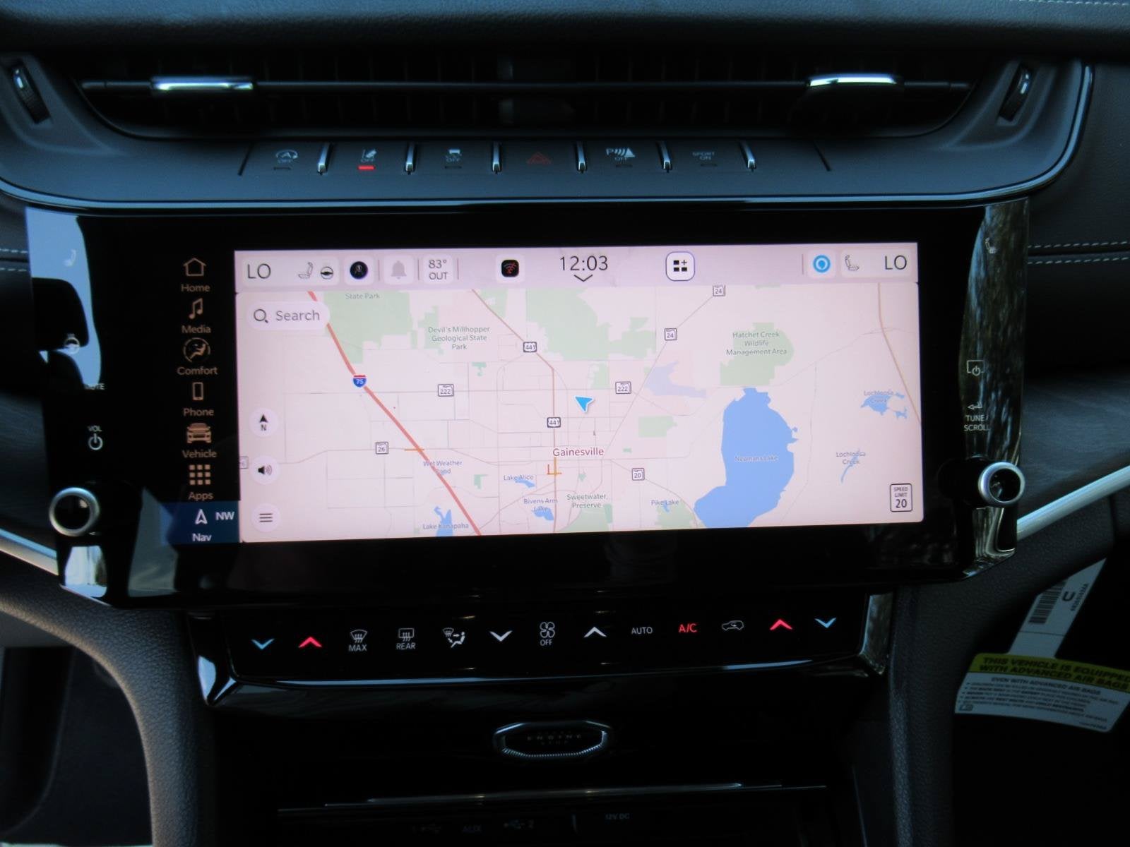 2026 Jeep Grand Cherokee GRAND CHEROKEE LIMITED 4X2