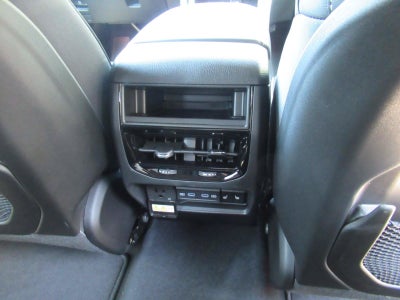 2026 Jeep Grand Cherokee GRAND CHEROKEE LIMITED 4X2