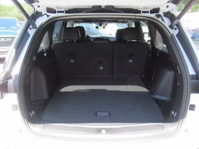 2026 Jeep Grand Cherokee GRAND CHEROKEE LIMITED 4X2