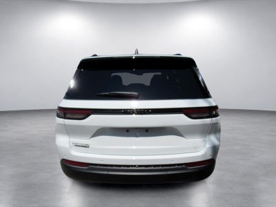 2026 Jeep Grand Cherokee GRAND CHEROKEE LIMITED 4X2