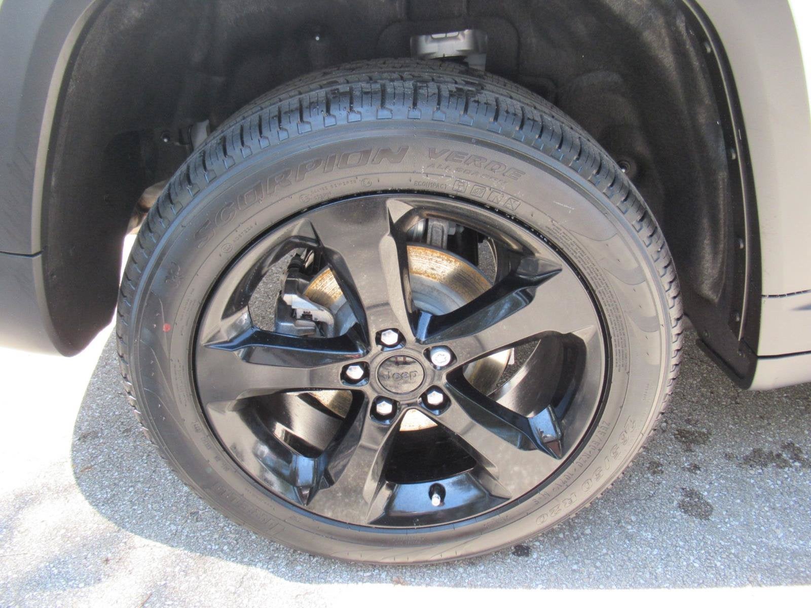 2026 Jeep Grand Cherokee GRAND CHEROKEE LIMITED 4X2