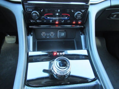 2027 Jeep Grand Cherokee GRAND CHEROKEE LAREDO X 4X4