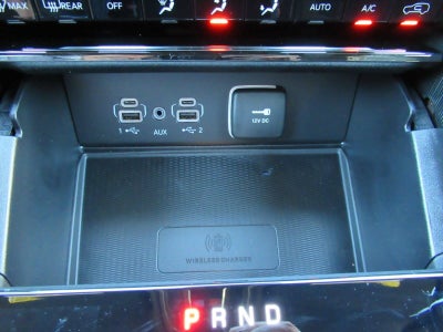 2027 Jeep Grand Cherokee GRAND CHEROKEE LAREDO X 4X4