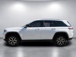 2027 Jeep Grand Cherokee GRAND CHEROKEE LAREDO X 4X4