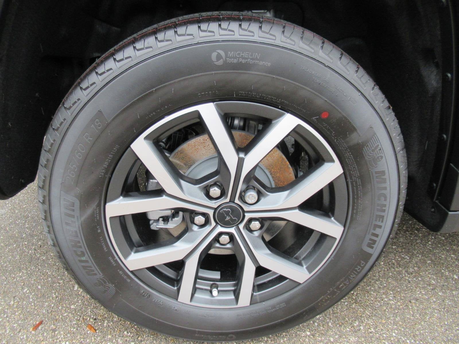 2027 Jeep Grand Cherokee GRAND CHEROKEE LAREDO X 4X4
