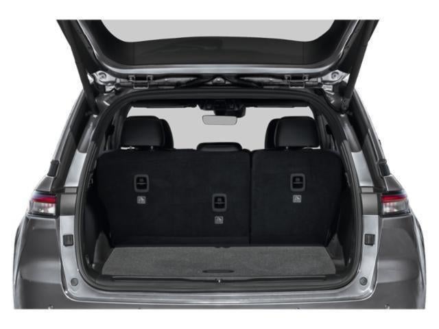 2027 Jeep Grand Cherokee GRAND CHEROKEE LAREDO X 4X4