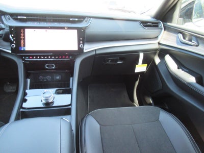 2027 Jeep Grand Cherokee GRAND CHEROKEE L LAREDO ALTITUDE 4X2