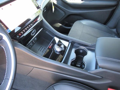 2027 Jeep Grand Cherokee GRAND CHEROKEE L LAREDO ALTITUDE 4X2