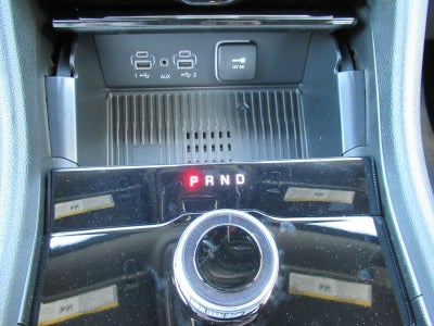 2027 Jeep Grand Cherokee GRAND CHEROKEE L LAREDO ALTITUDE 4X2