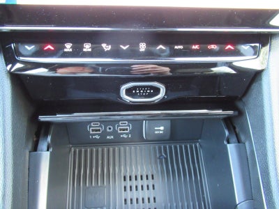 2027 Jeep Grand Cherokee GRAND CHEROKEE L LAREDO ALTITUDE 4X2