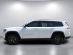 2027 Jeep Grand Cherokee GRAND CHEROKEE L LAREDO ALTITUDE 4X2