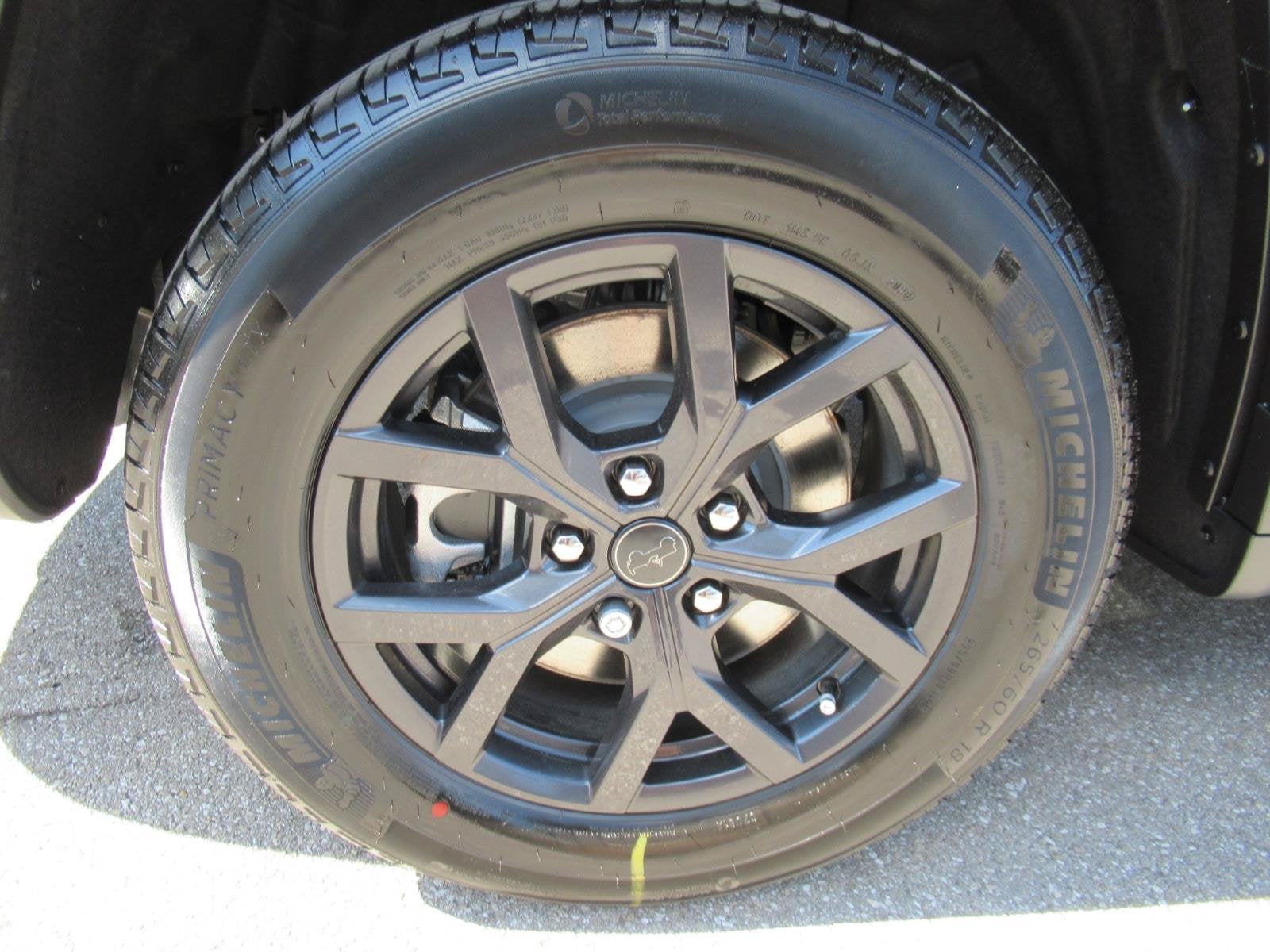 2027 Jeep Grand Cherokee GRAND CHEROKEE L LAREDO ALTITUDE 4X2