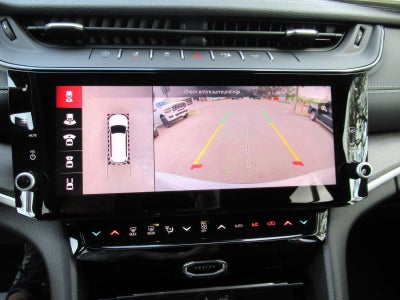 2026 Jeep Grand Cherokee GRAND CHEROKEE L LIMITED 4X2