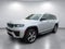 2026 Jeep Grand Cherokee GRAND CHEROKEE L LIMITED 4X2