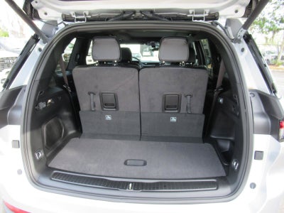 2026 Jeep Grand Cherokee GRAND CHEROKEE L LIMITED 4X2