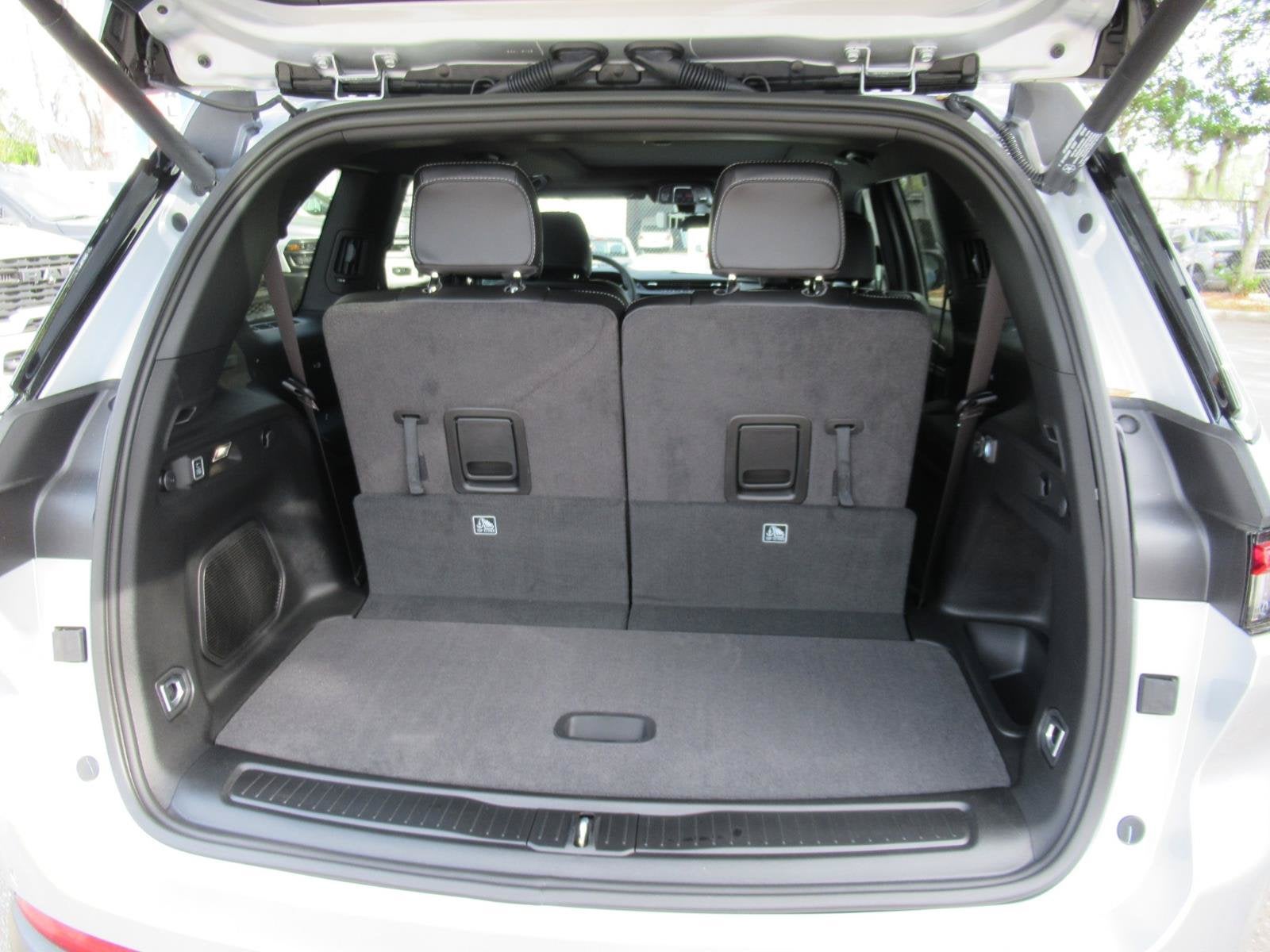 2026 Jeep Grand Cherokee GRAND CHEROKEE L LIMITED 4X2