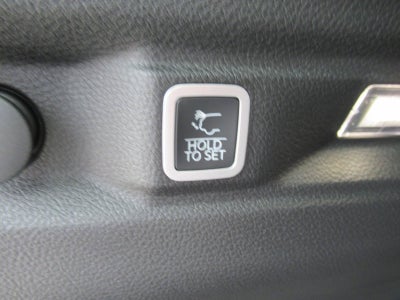 2026 Jeep Grand Cherokee GRAND CHEROKEE L LIMITED 4X2