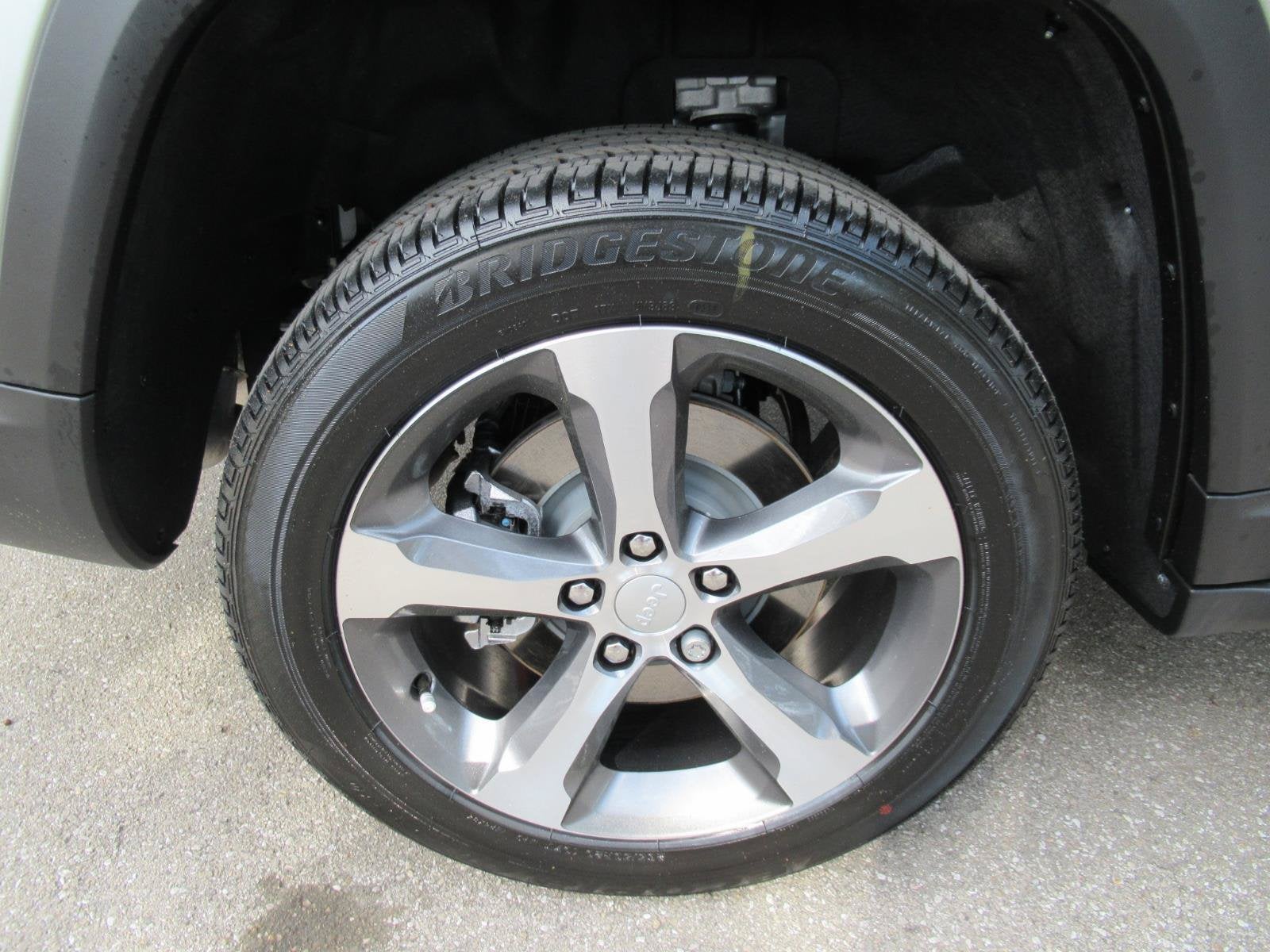 2026 Jeep Grand Cherokee GRAND CHEROKEE L LIMITED 4X2
