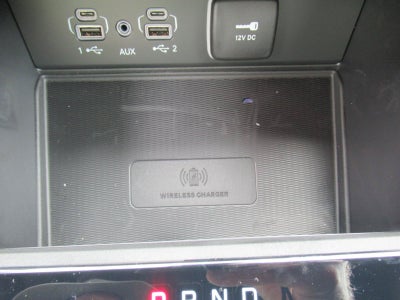 2026 Jeep Grand Cherokee GRAND CHEROKEE L LAREDO X 4X4