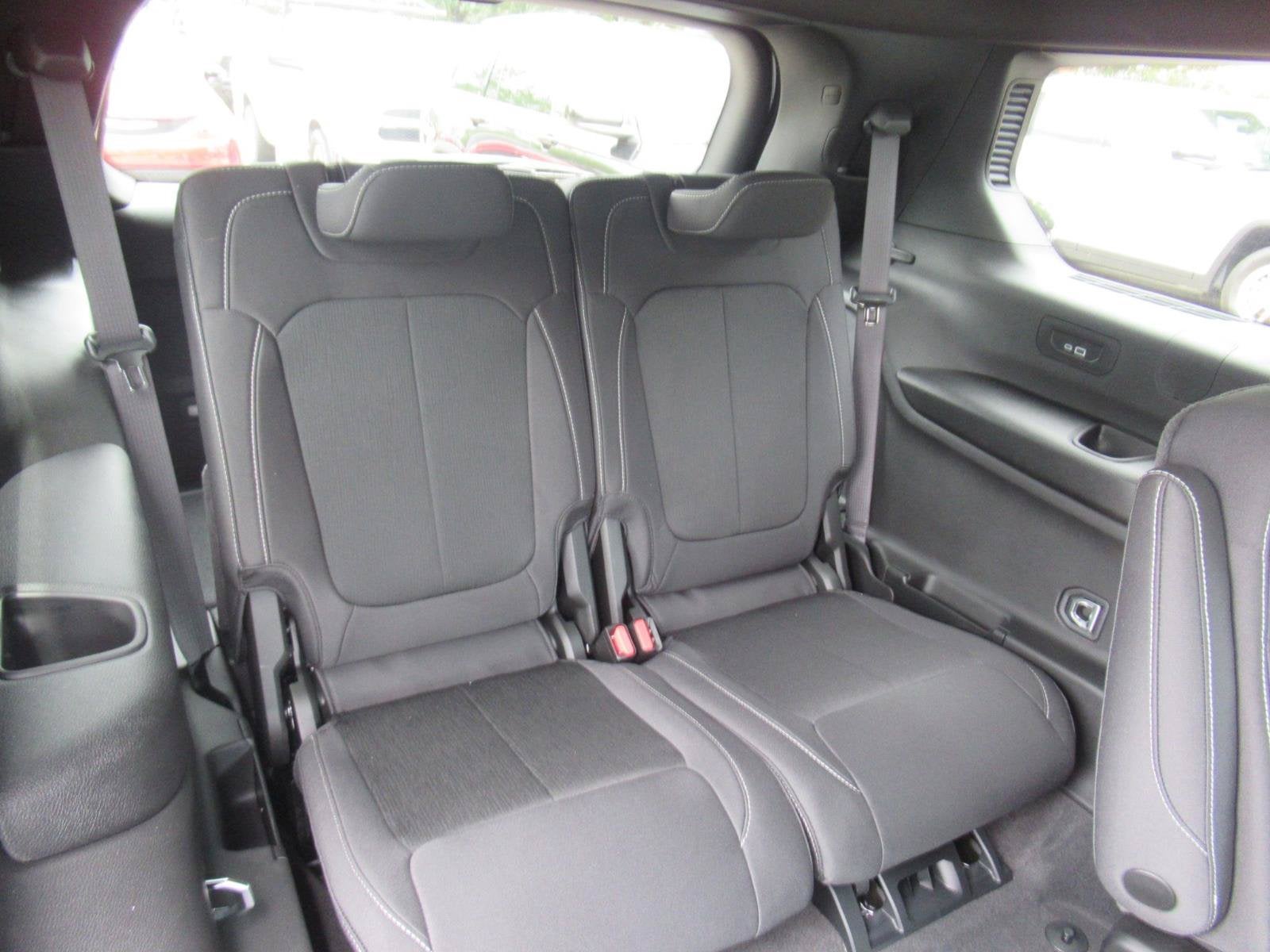 2026 Jeep Grand Cherokee GRAND CHEROKEE L LAREDO X 4X4