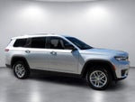 2026 Jeep Grand Cherokee GRAND CHEROKEE L LAREDO X 4X4