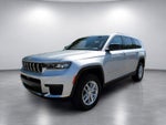 2026 Jeep Grand Cherokee GRAND CHEROKEE L LAREDO X 4X4