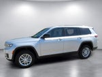 2026 Jeep Grand Cherokee GRAND CHEROKEE L LAREDO X 4X4