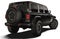 2027 Jeep Wrangler WRANGLER 4-DOOR RUBICON X