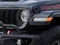 2027 Jeep Wrangler WRANGLER 4-DOOR RUBICON X