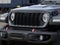 2027 Jeep Wrangler WRANGLER 4-DOOR RUBICON X