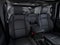 2027 Jeep Wrangler WRANGLER 4-DOOR RUBICON X