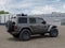 2027 Jeep Wrangler WRANGLER 4-DOOR RUBICON X