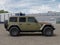 2027 Jeep Wrangler WRANGLER 4-DOOR RUBICON X