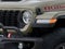 2027 Jeep Wrangler WRANGLER 4-DOOR RUBICON X