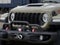 2027 Jeep Wrangler WRANGLER 4-DOOR RUBICON X