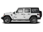 2024 Jeep Wrangler Rubicon 4xe