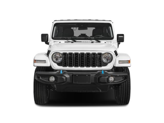2024 Jeep Wrangler Rubicon 4xe