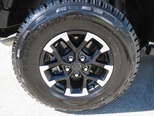 2024 Jeep Wrangler Rubicon 4xe