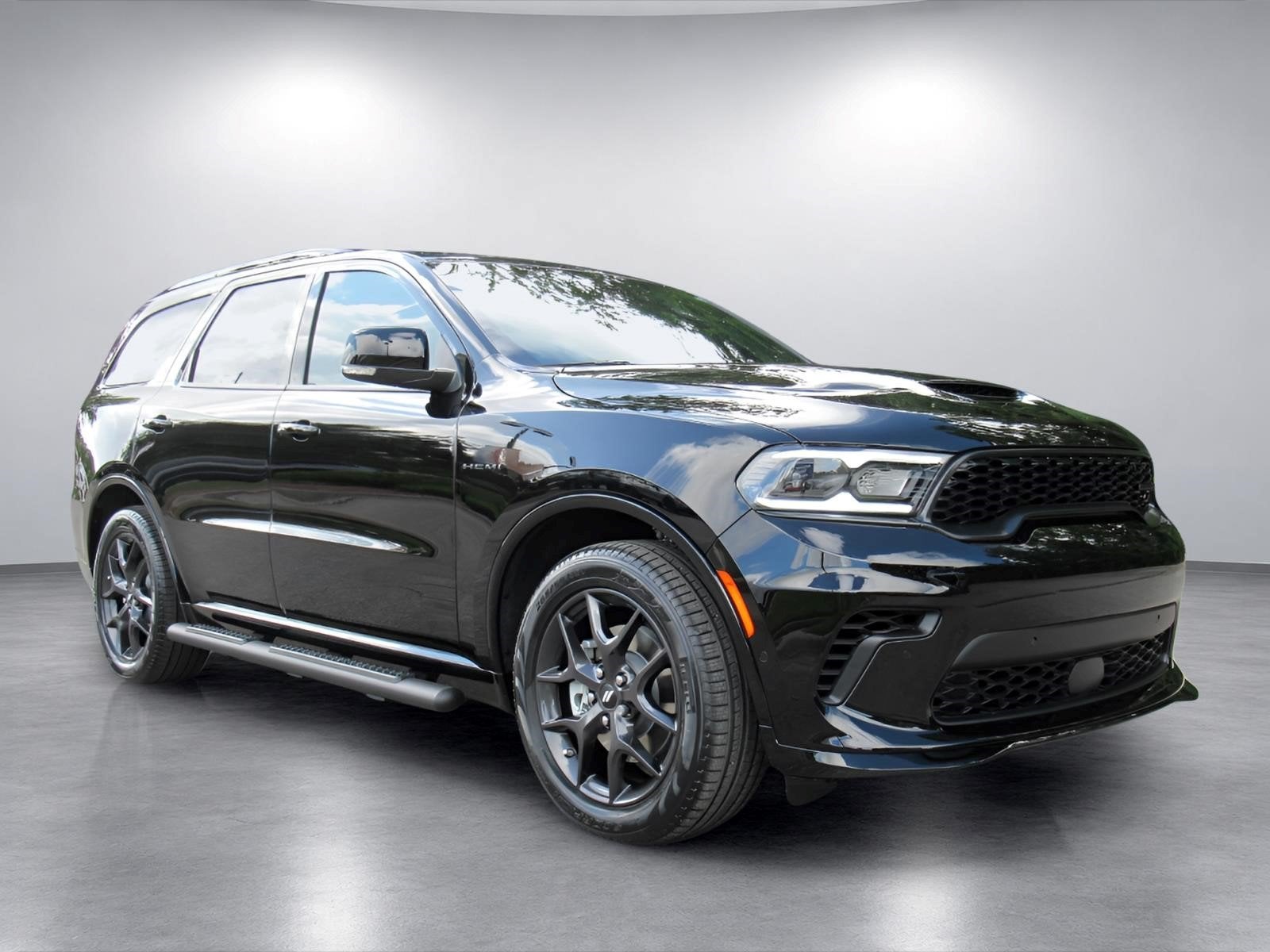 2027 Dodge Durango DURANGO GT HEMI V8 PREMIUM AWD
