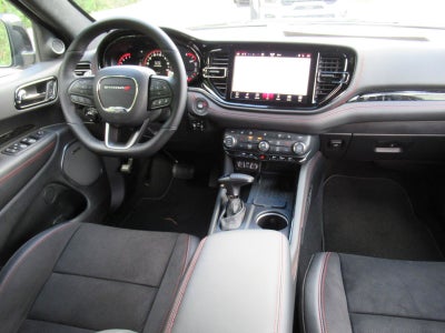 2027 Dodge Durango DURANGO GT HEMI V8 PREMIUM AWD