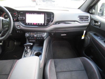 2027 Dodge Durango DURANGO GT HEMI V8 PREMIUM AWD