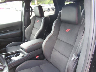 2027 Dodge Durango DURANGO GT HEMI V8 PREMIUM AWD