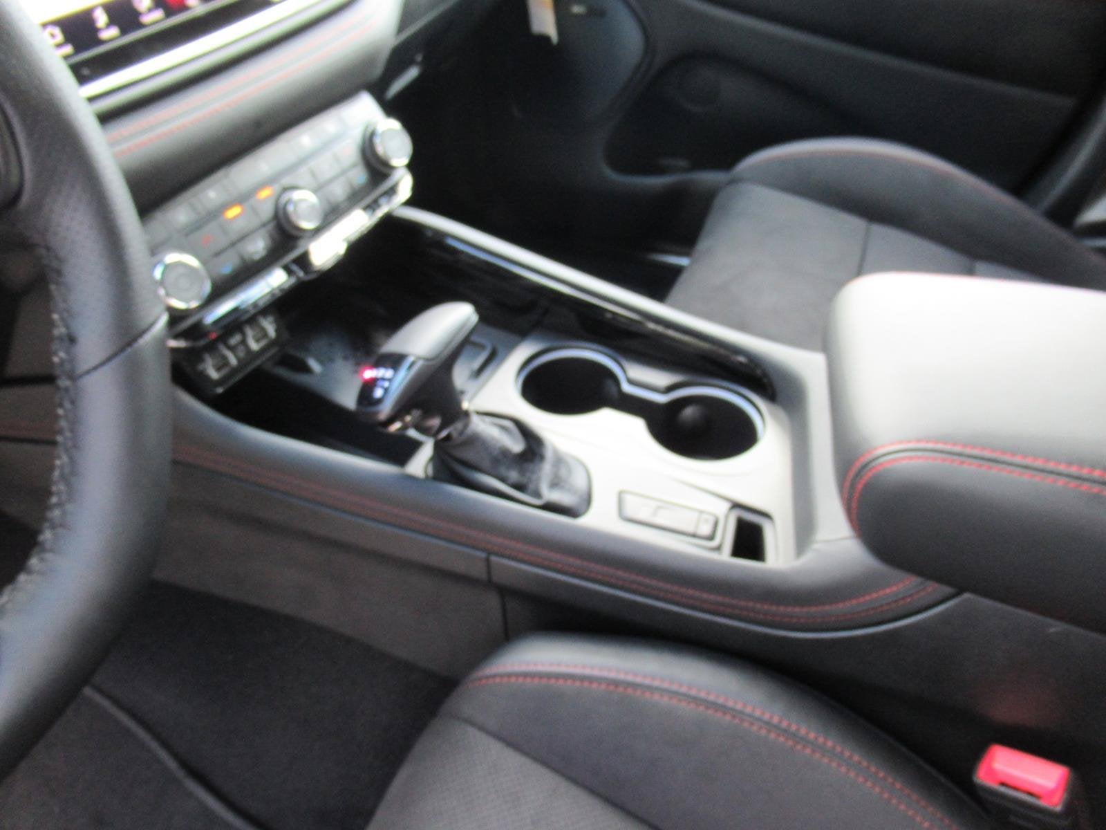 2027 Dodge Durango DURANGO GT HEMI V8 PREMIUM AWD
