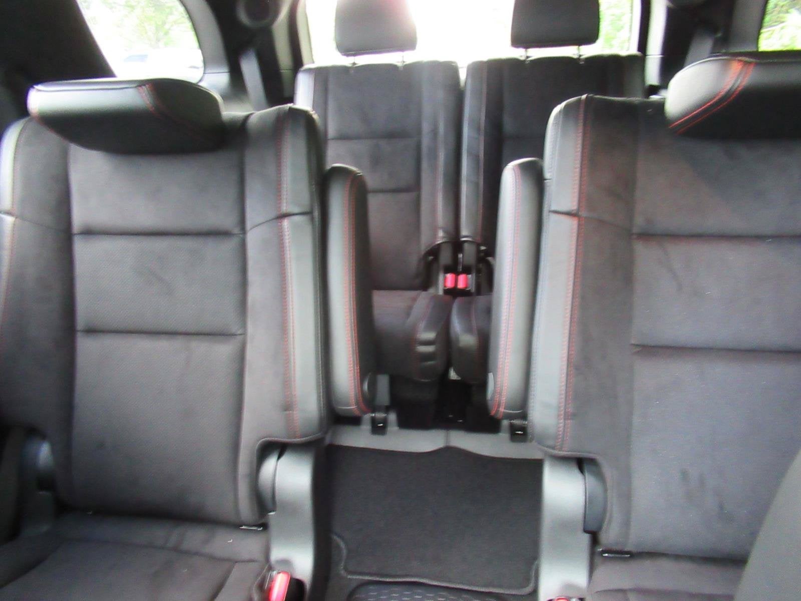 2027 Dodge Durango DURANGO GT HEMI V8 PREMIUM AWD