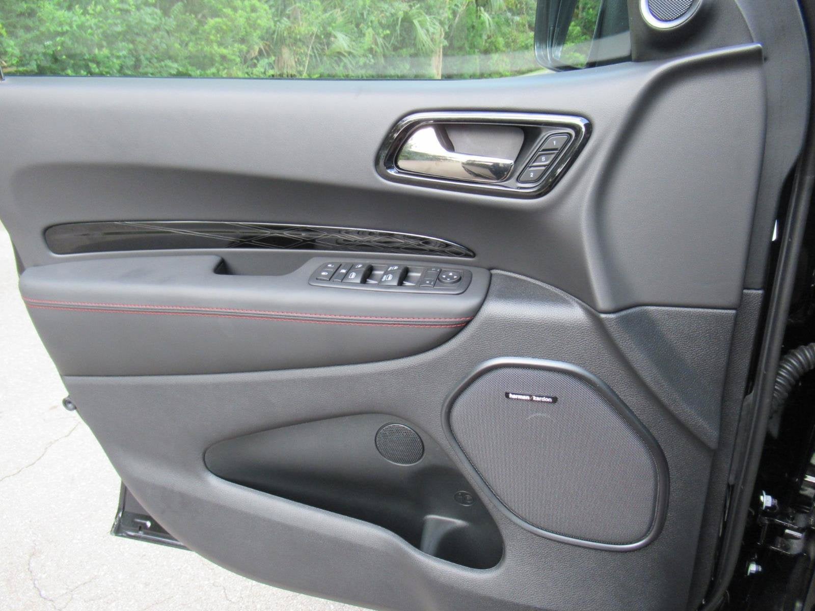 2027 Dodge Durango DURANGO GT HEMI V8 PREMIUM AWD
