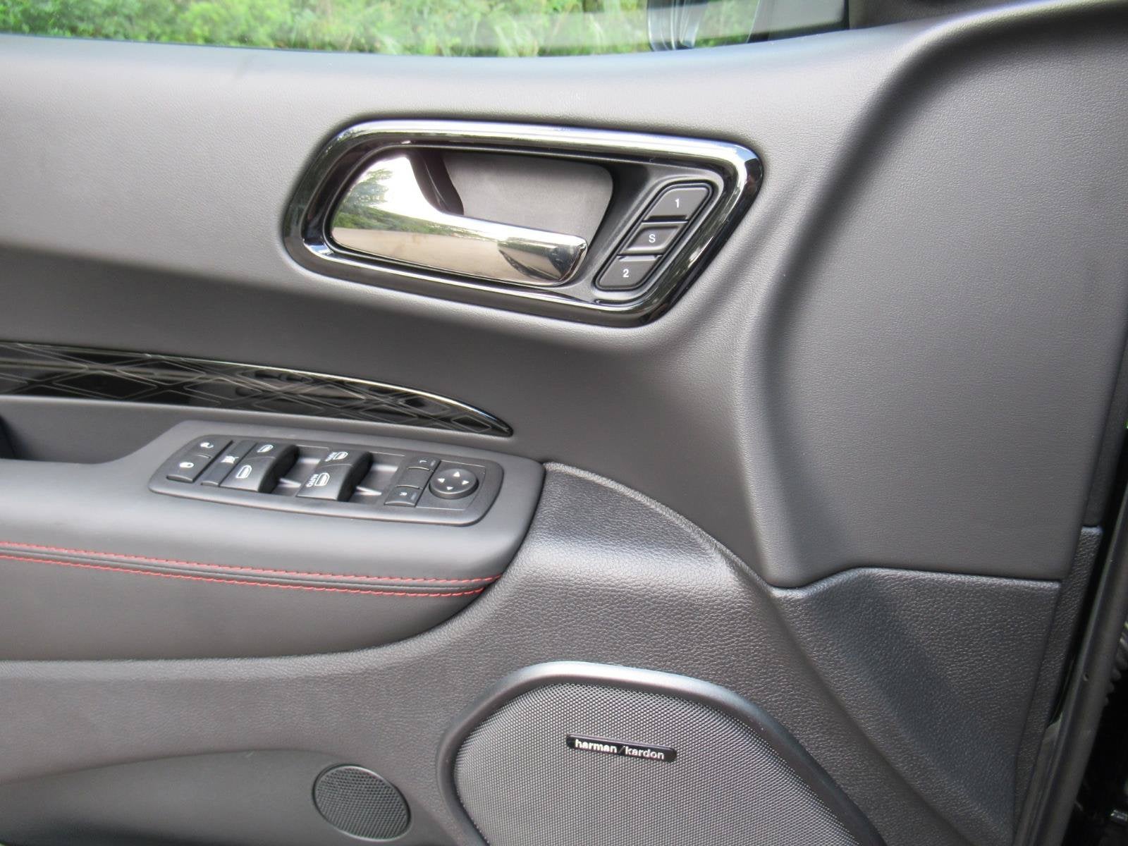 2027 Dodge Durango DURANGO GT HEMI V8 PREMIUM AWD