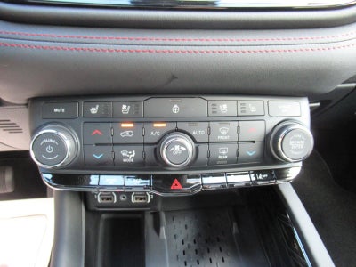 2027 Dodge Durango DURANGO GT HEMI V8 PREMIUM AWD