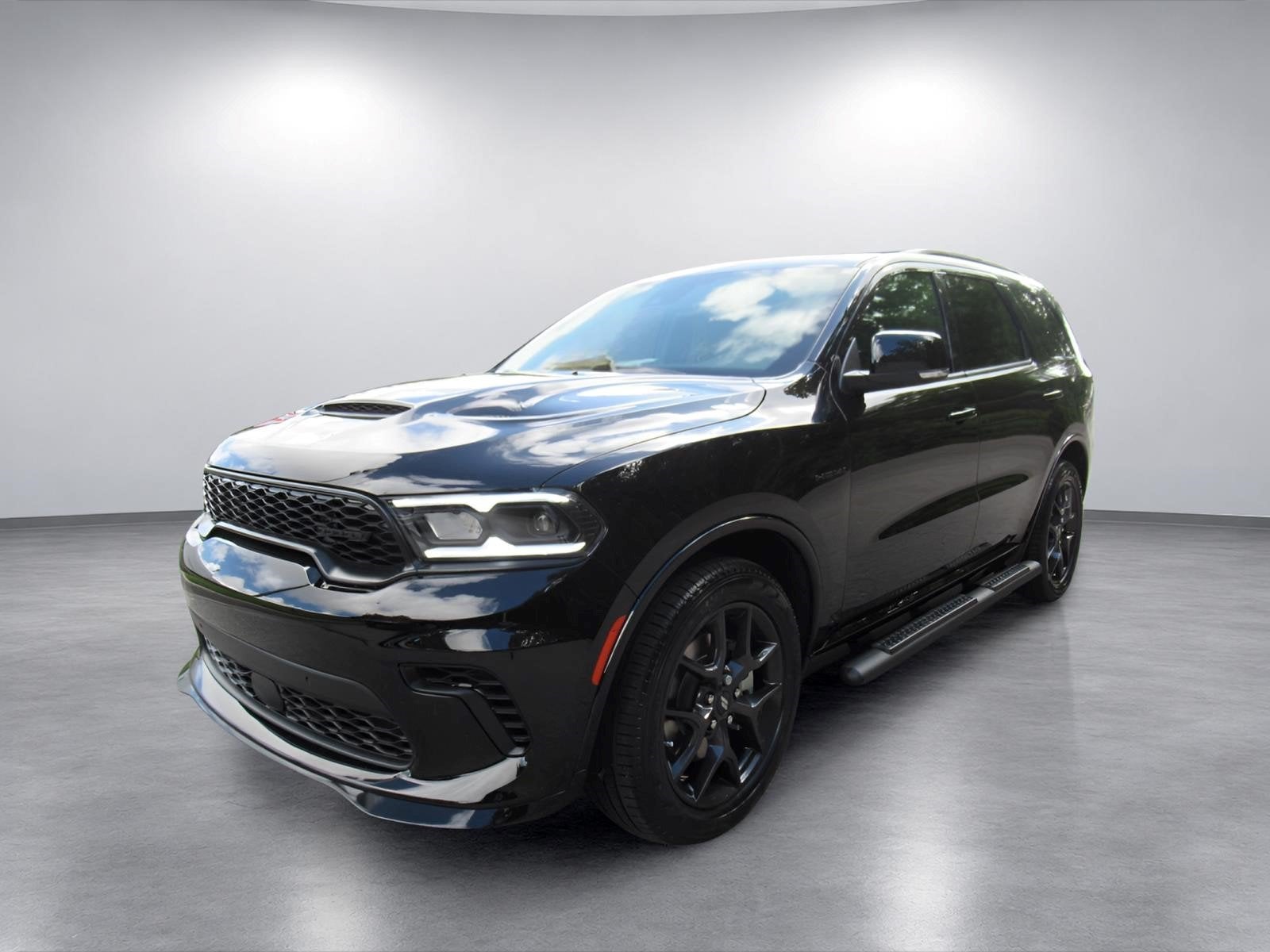 2027 Dodge Durango DURANGO GT HEMI V8 PREMIUM AWD